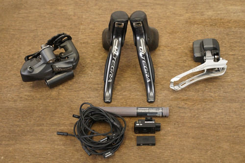 Shimano ultegra 6770 - shimano,