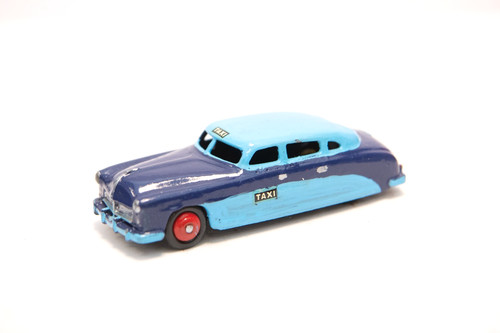 Dinky hudson 139 171 - dinky,
