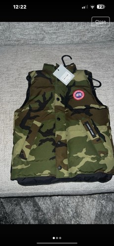 Canada goose body warmer size - canada,