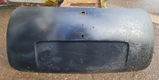CLASSIC BMC BL Austin Morris Rover MINI - BOOT LID OUTER SKIN MK3    CZH3171 NOS