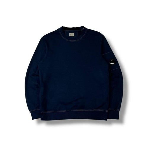 Company lens sweatshirt - lens,