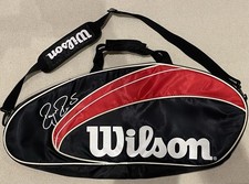 Wilson Roger Federer Signature