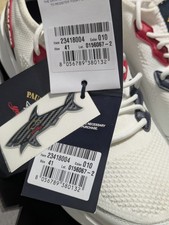 Paul And Shark Yachting