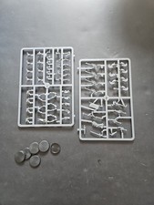 Warhammer 40k - Eldar Aeldari