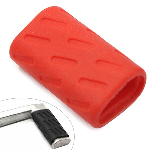 Red gear shift - red, lever