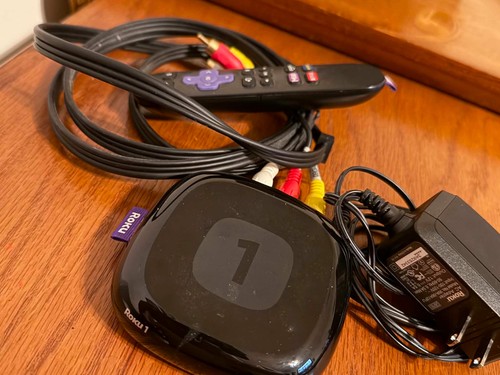 Roku 2710x - 1, (3rd