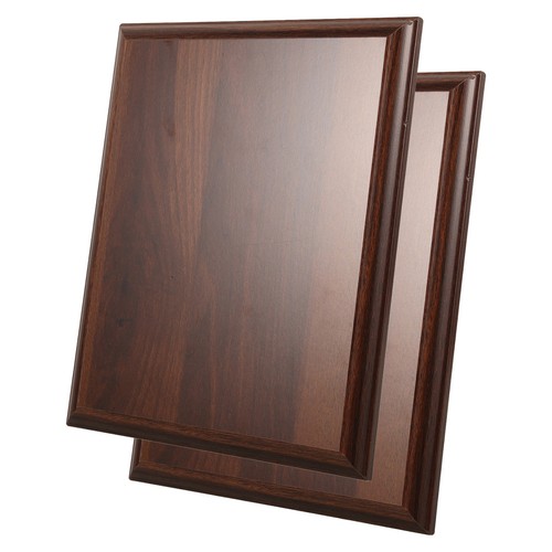 2pcs diy wood medal blank - diy,
