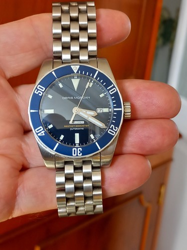 Obris morgan explorer - obris, 11