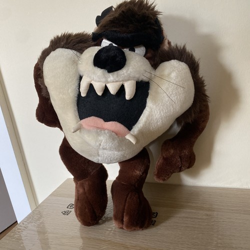 Vintage looney tunes taz - looney,