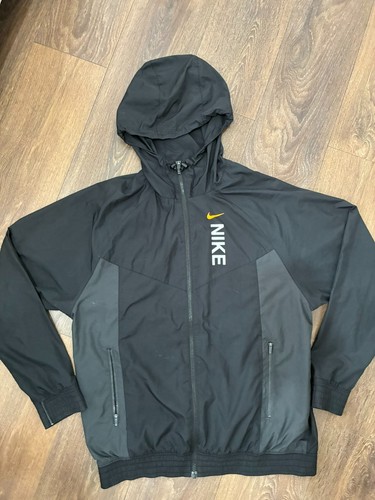 Nike hybrid windrunner - nike,