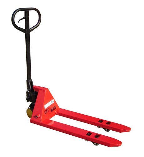 Liftmate ligtweight mini hand - liftmate,