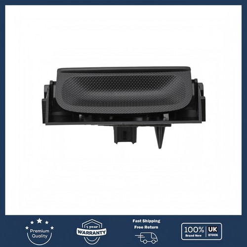 Tailgate boot handle micro - boot,