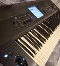 KORG KROME 73 KEY MIDI