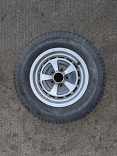 WHEELS JAGUAR EARLY XJS XJ