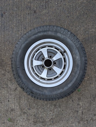 Wheels jaguar early xjs - wheels,
