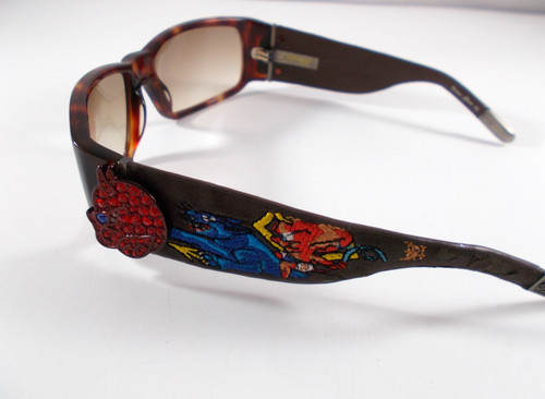 Hardy men brown - ed,