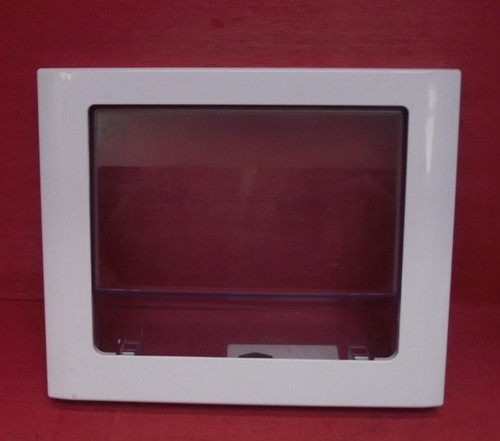 American fridge freezer - american,
