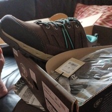 Ariat Ladies Skyline Summit Low H2O Boot Size: UK-8