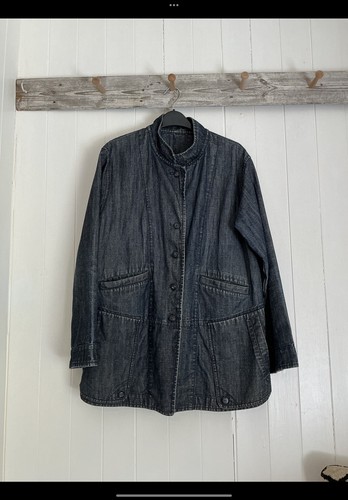 Yacco maricard denim cotton - maricard,