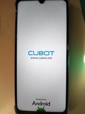 Cubot P90 Mobile Phone. Purple Colour, 4g, 5100 Battery, NFC, 256GB. 