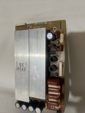 SAMSUNG PS50C680G5K Plasma Tv