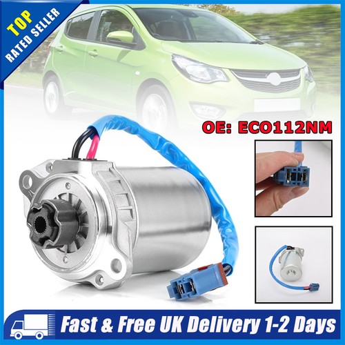 Electric power steering - electric,
