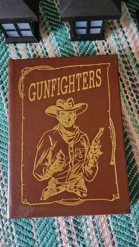 Gunfighters camino - gunfighters:, al