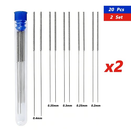 Jet nozzle cleaner 10pcs - jet,
