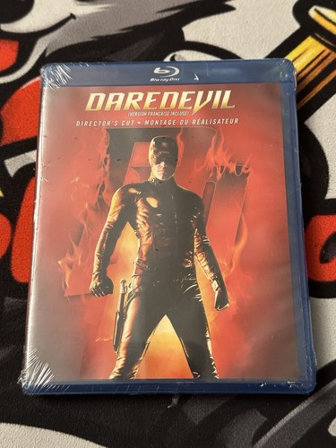 Daredevil - , 2003)