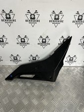 YAMAHA YZF R125 YZFR125 ABS LH LEFT SIDE FRAME FAIRING TRIM COVER COWL 5D7-F1711