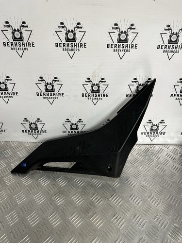 Yamaha yzf r125 yzfr125 - yamaha, lh