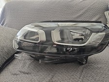 Vauxhall Vivaro 2019-2025