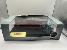 Oxford Haulage Scale 1:76 :Pollock MAN TGX  Curtain-side, Code MAN05CS