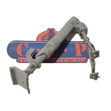 GI Joe Weapon Short Fuze