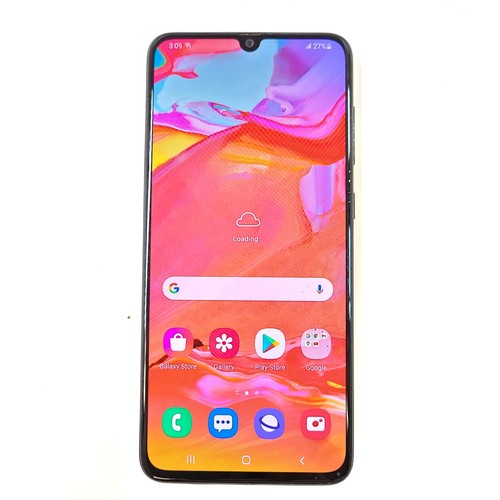 Samsung galaxy a70 a705w - galaxy, sm-a705w