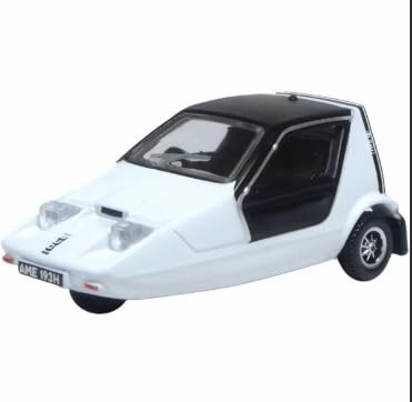 Oxford diecast bond bug - 1:76,
