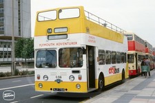 Bus Photo - Plymouth Citybus