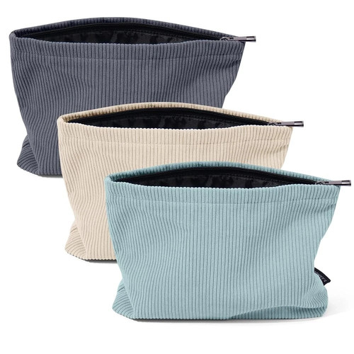 Pack small cosmetic bags - small,