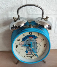 Roland Rat alarm clock  