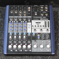 PreSonus StudioLive AR8c USB-C
