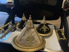 Moroccan Table Decor