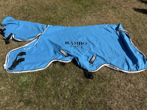Rambo dry rug - rug, with