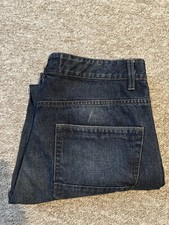 Next Jeans Size W 34 L 31 Slim