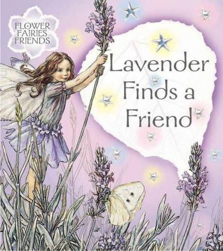 Flower fairies friends - fairies,