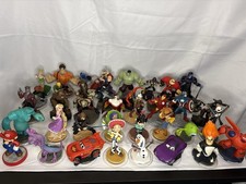 Disney Infinity Huge Figure