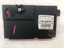 HYUNDAI I30 MK1 07-12 BCM BODY