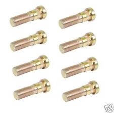 Massey Ferguson 165,175,185,590,690 Rear  Wheel Studs