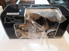 Mamod Steam Limousine SA1L