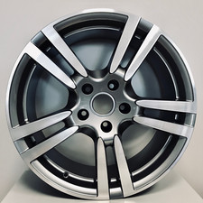 4 New 677 DOUBLE SIZE 19 inch