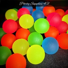Neon frosty bouncy jet - neon,